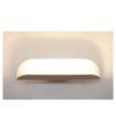 APLIQUE LED DECO 15W 3000K 120º 100-240V BLANCO