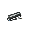 FUENTES DE ALIMENTACION /TRANSFORMADOR 24V 100W 4.16A IP67