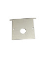 TAPA INTERMEDIA PARA REF. 2400752