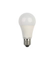 LAMPARA STANDARD LED E27 11W 3000K 220º 230V