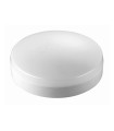 PLAFON LED SUPERFICIE  SENSOR CREPUSCULAR Y DE MOVIMIENTO 11W 6000K