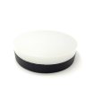 DOWNLIGHT LED SUPERFICIE REDONDO 18W 3000K 120º 230V NEGRO