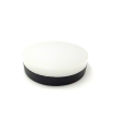 DOWNLIGHT LED SUPERFICIE REDONDO 18W 6500K 120º 230V NEGRO