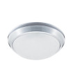DOWNLIGHT LED SUPERFICIE 15W 6000K 100º 230V INOXIDABLE