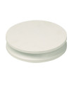 DOWNLIGHT LED SUPERFICIE 15W 3000K 120º 230V BLANCO