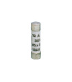 FUSIBLE CERAMICO 10,3X38  6A.