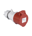 BASE 3p+T  16A. ROJO