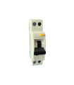 DIFERENCIAL+ AUTOMATICO 2P 10A 30mA (18MM)