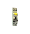 DIFERENCIAL+ AUTOMATICO 2P 32A 30mA (18MM)
