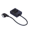 EUROCONECTOR A 5 EURO HEMBRA