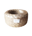 CABLE CORDON CUERDA TRENZADO 2.X0.75mm2 ( ROLLO 25 METROS )