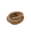 CABLE CORDON CUERDA TRENZADO 3X0.75mm2 ( ROLLO 10 METROS )