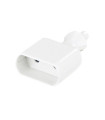 BASE AEREA ESPECIAL DECORACION 10A 250V