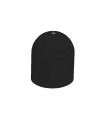 FLORON PLASTICO NEGRO