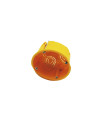 CAJA MECANISMOS EMPOTRABLE ESPECIAL PLADUR 68 X43MM