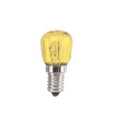 LAMPARA PEBETERA  26 X 60  10W AMARILLA