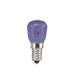 LAMPARA PEBETERA  26 X 60  10W AZUL
