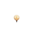 LAMPARA FILAMENTO ESPIRAL LED DECORATIVO  E27 4W 1800K