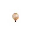 LAMPARA DECORATIVA LED HALO EXTERIOR G130  E27 4W 1800K