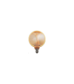 LAMPARA DECORATIVA LED HALO EXTERIOR G183  E27 4W 1800K