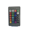 MANDO A DISTANCIA PARA LAMPARA DICROICA LED RGB CON CONTROLADOR
