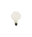 LAMPARA GLOBO FILAMENTO LED OPAL G80 E27 6W 6500K 360º 230V