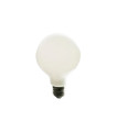 LAMPARA GLOBO FILAMENTO LED OPAL G95 E27 8W 6500K 360º 230V