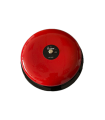 TIMBRE CAMPANA INDUSTRIAL 15 cm.