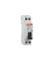 INTERRUPTOR AUTOMATICO DPN 1P+N 20A