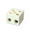 REGLETA BIPOLAR ESTEAT. 6mm 10A