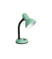 FLEXO LUJO MINI E-27 60W VERDE