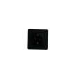 BASE TT LATERAL NEGRA EMPOTRAR SERIE SELENE