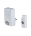 TIMBRE INALAMBRICO AC
