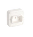 BASE ENCHUFE 2p+TT 25A. VITRO EN BLISTER