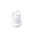 PORTALAMPARAS ESTEATITA ROSCA E40
