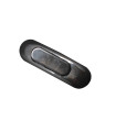 PULSADOR TIPO PERA NEGRO 4A 250V