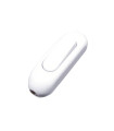 INTERRUPTOR DE PASO BLANCO 4A 250V