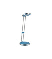 FLEXO LED EXTENSIBLE CON USB 3W 6400K 100º 230V AZUL