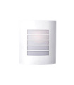 FAROL PARED BLANCO