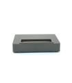 APLIQUE PARED LED IP65 1,2W 3000K 120º 230V