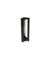 BALIZA LED TRIANGULAR 17W 3000K