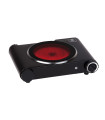 HORNILLO ELECTRICO VITROCERAMICO 1200W 1 PLACA