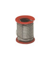 ESTAÑO BOBINA 250g. 60% 1,5mm.