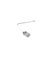 CONEXION INICIAL RAPIDA TIRAS DE LED IP65 230V 25CM CABLE