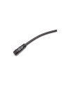 ACCESORIO TIRA PROFESIONAL CONEXIÓN MACHO RGB 15 CMTS