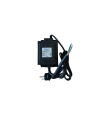 TRANSFORMADOR SEGURIDAD FOCOS PISCINA ESPECIAL LED 300W CLASE III