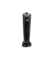 VENTILADOR TORRE OSCILANTE 45W 3 VELOCIDADES