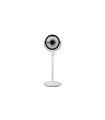 VENTILADOR AJUSTABLE EN ALTURA OSCILANTE Y ORIENTABLE 40W