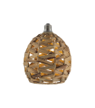 LAMPARA DECORATIVA DE TECHO LED  NIDO 4W 3000K