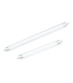 TUBO MOSQUITERO BL. 15W.